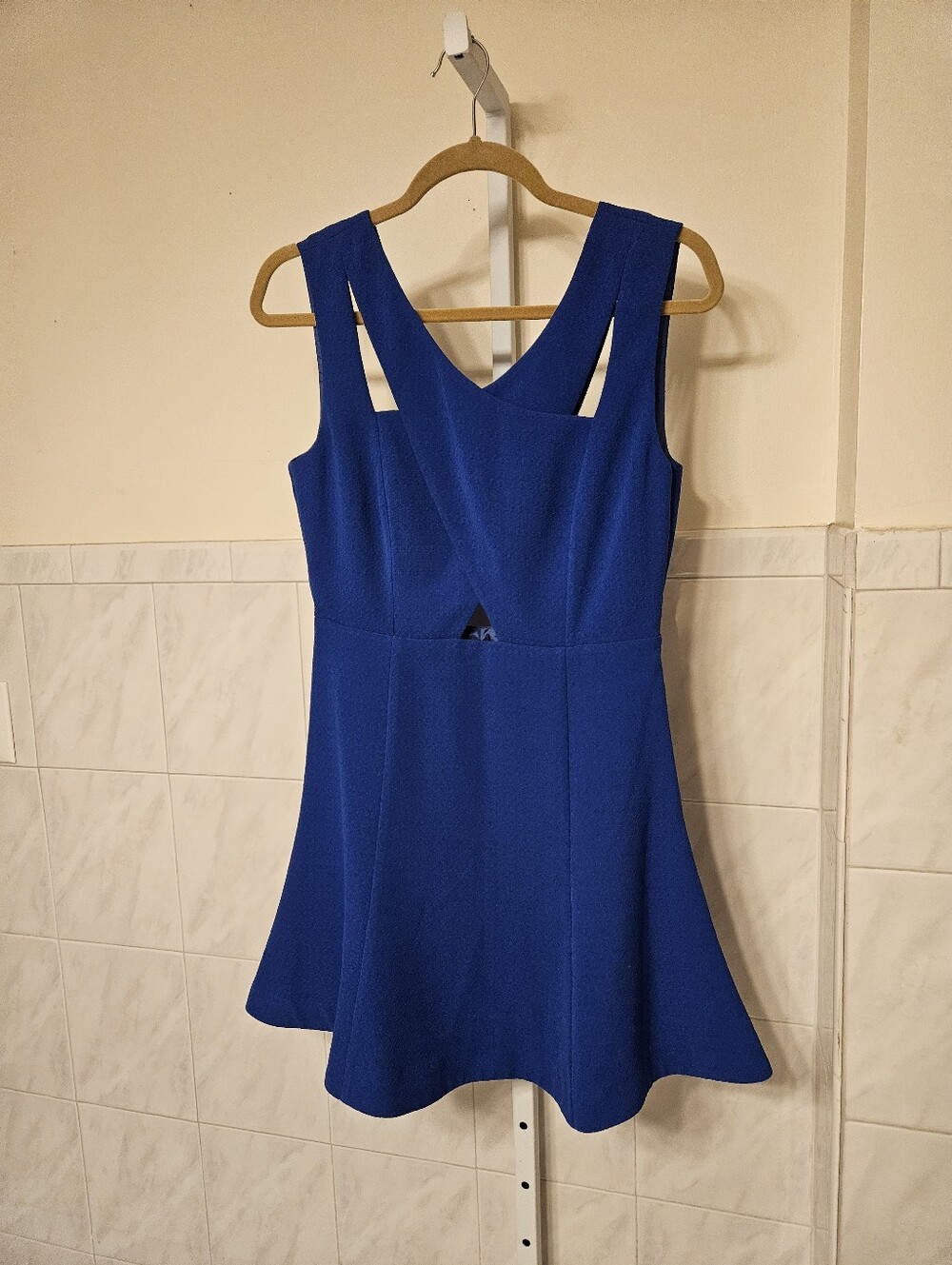 Bloomingdale's Exclusive Dress.